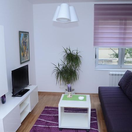 Sekula'S City Center Apartment Белград Экстерьер фото